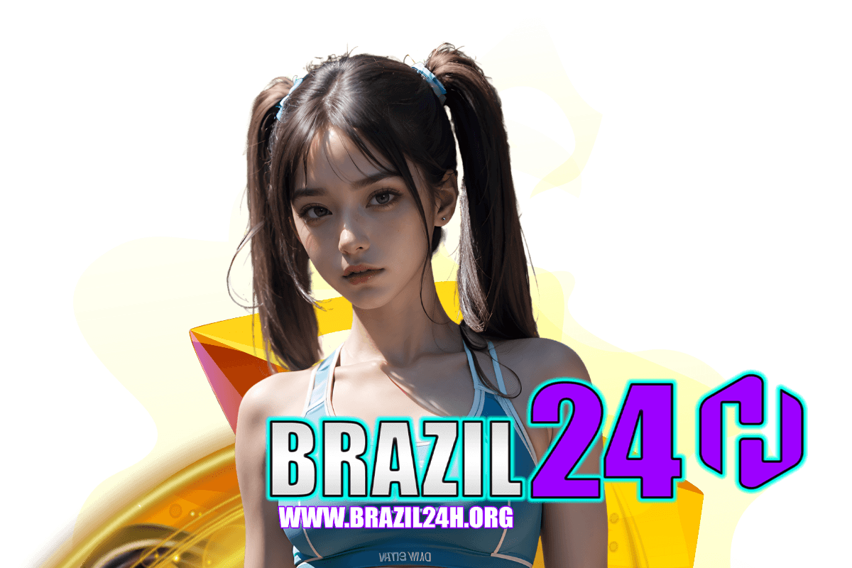brazil24h แจกเครดิตฟรี